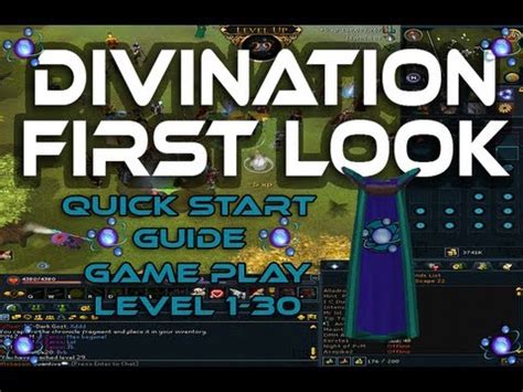 Is Divination Armor Worth the Investment in Runescape?